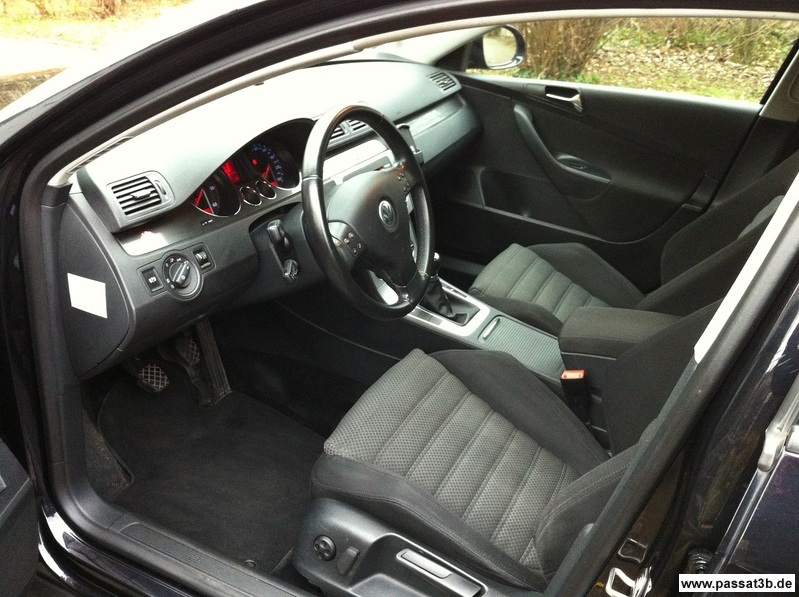 Interieur