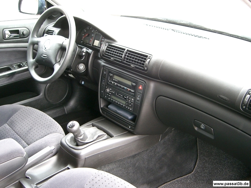 Interieur