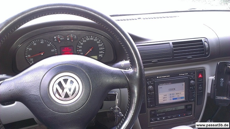 Interieur