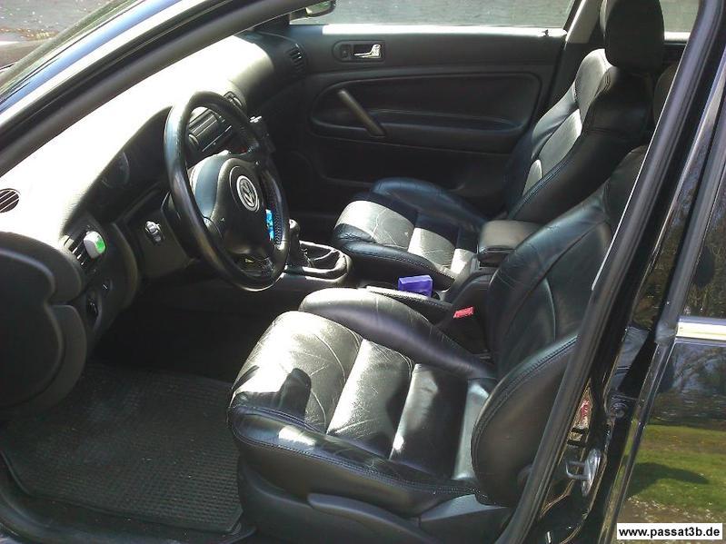 Interieur
