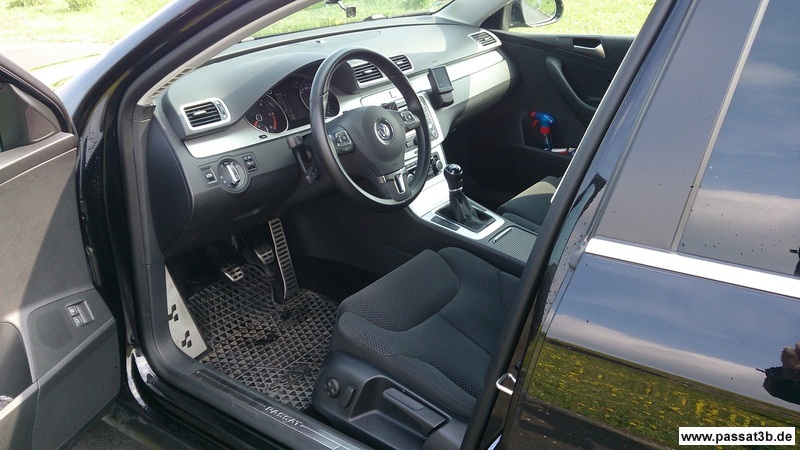 Interieur