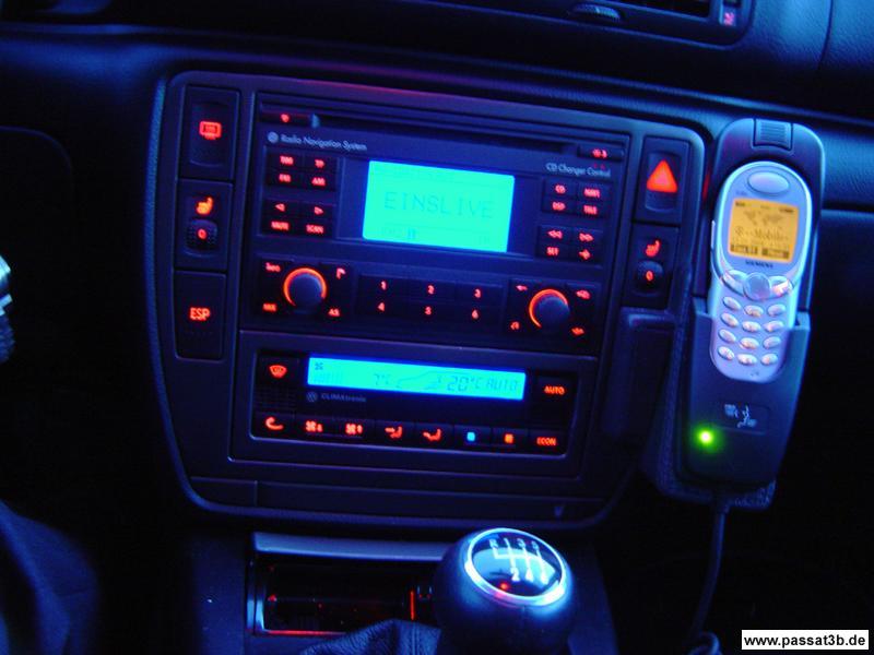 Interieur