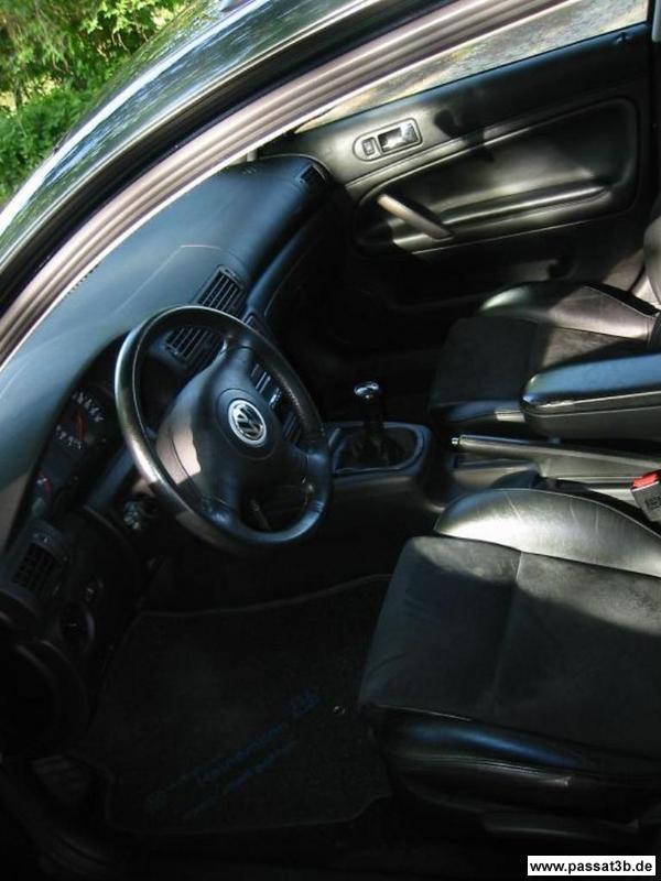 Interieur