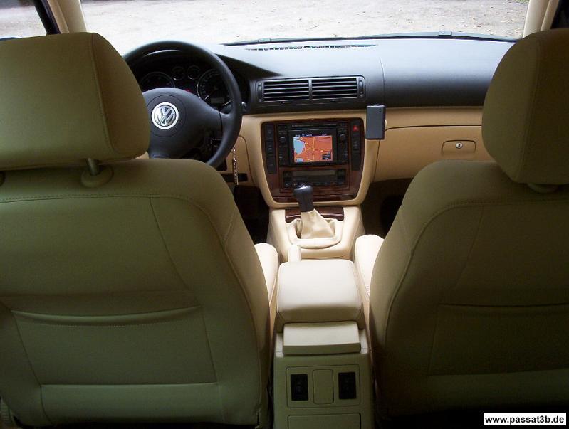 Interieur