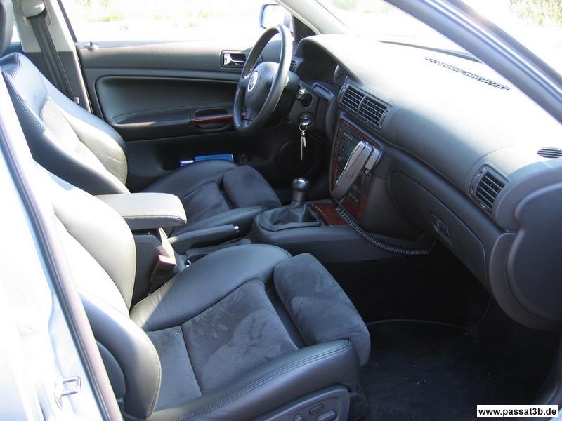 Interieur