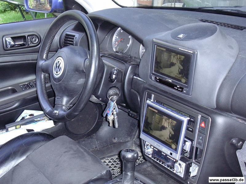 Interieur
