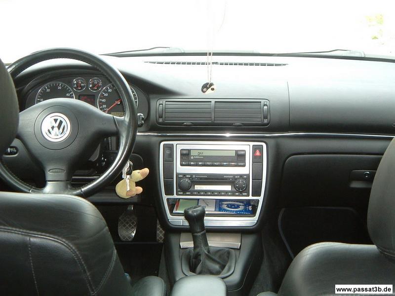 Interieur
