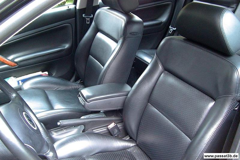 Interieur