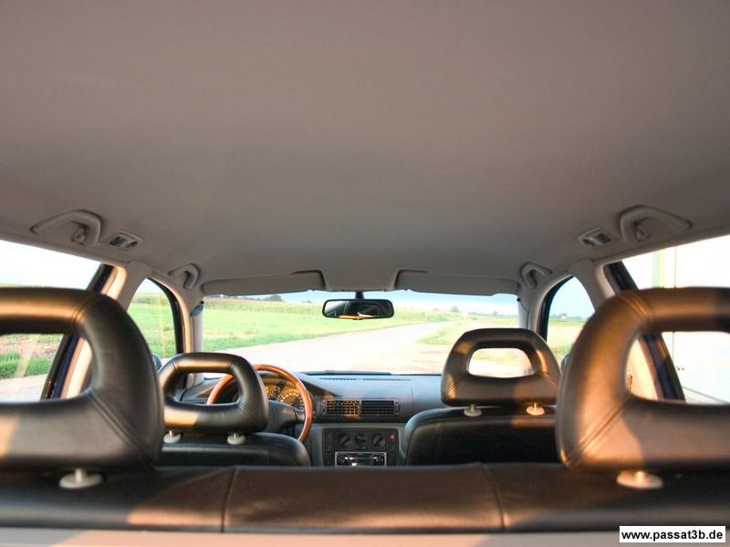 Interieur