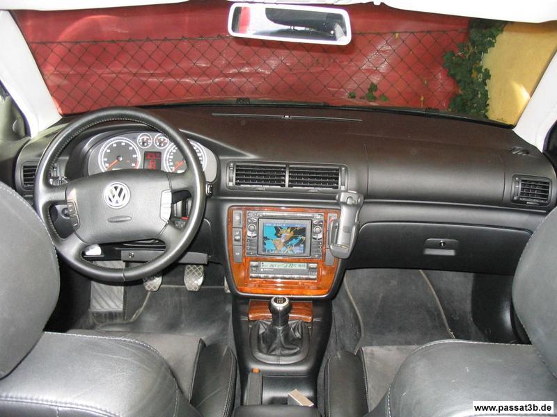 Interieur