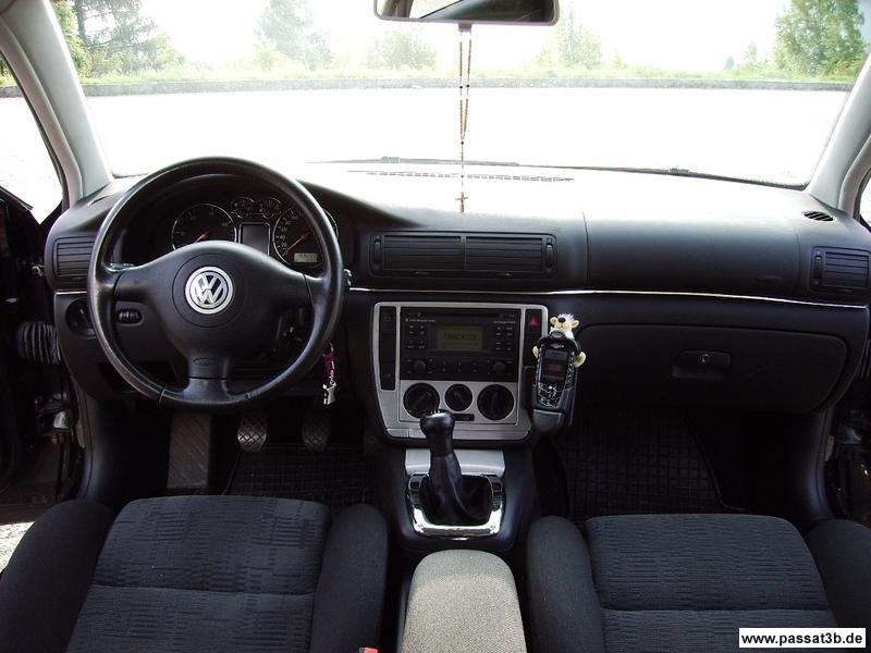 Interieur