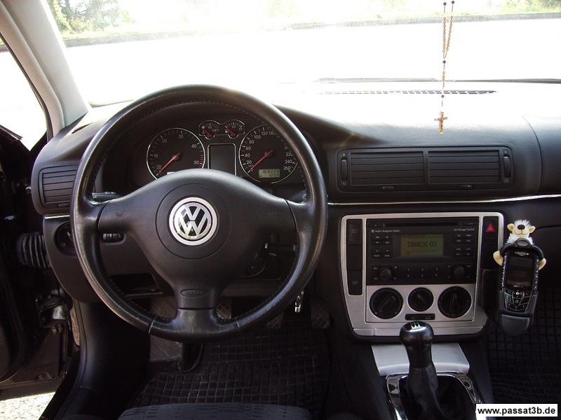 Interieur