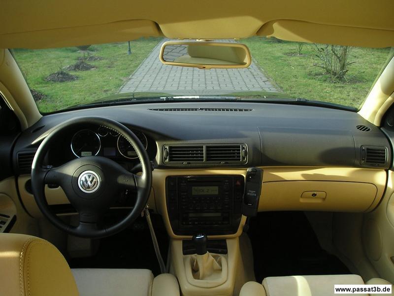 Interieur