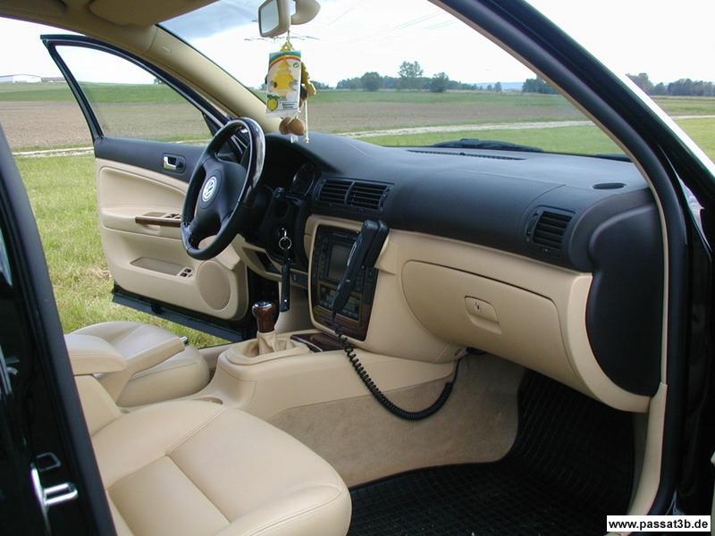 Interieur