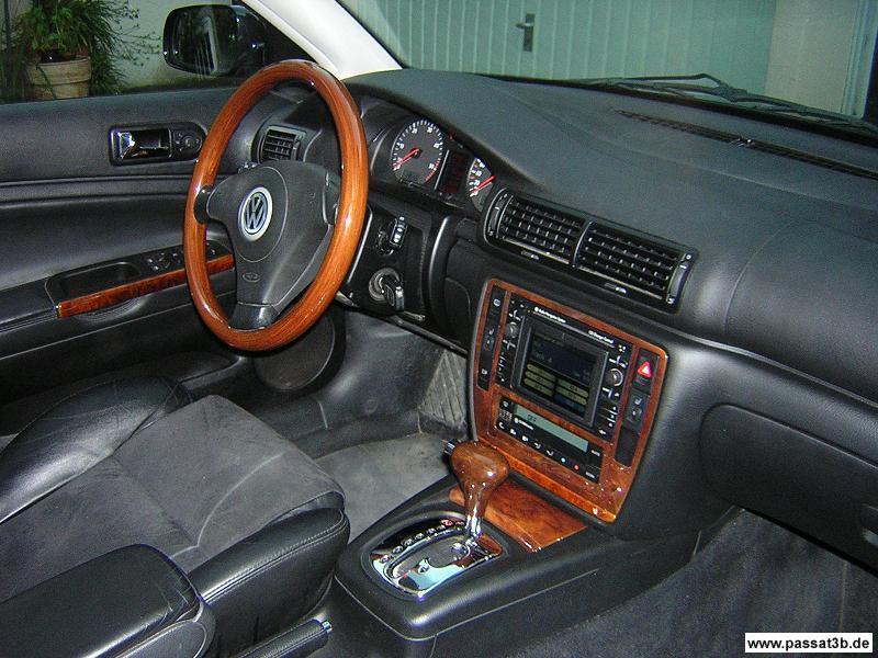 Interieur