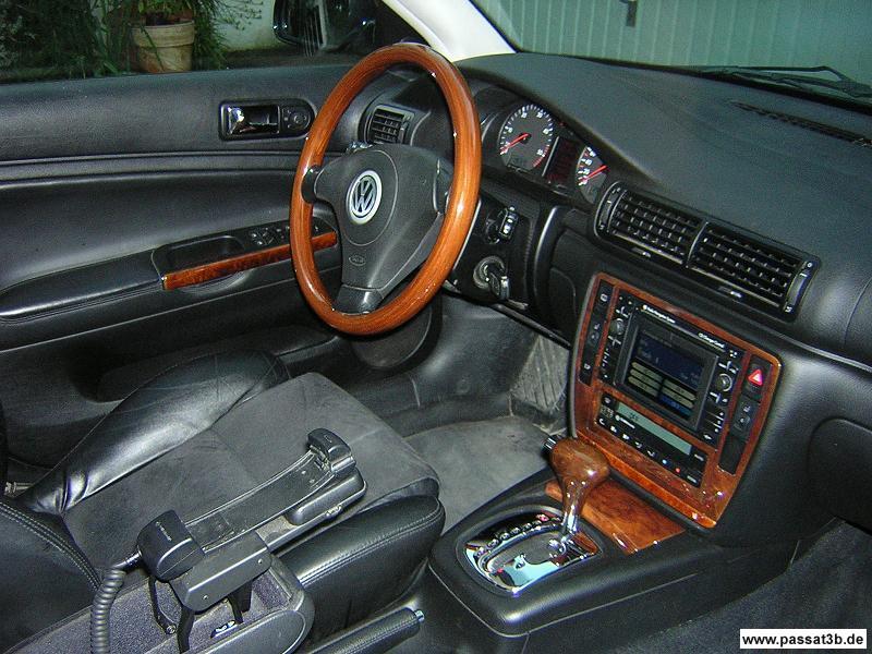 Interieur