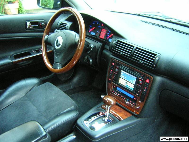 Interieur