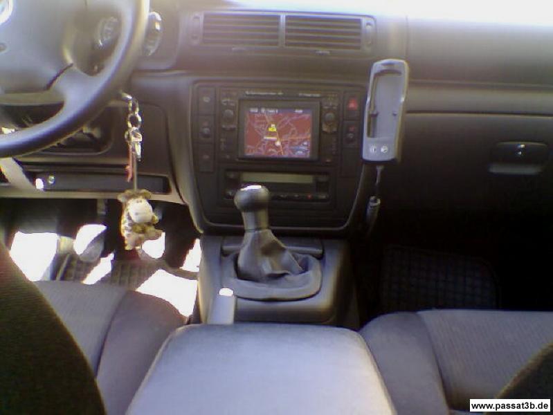 Interieur