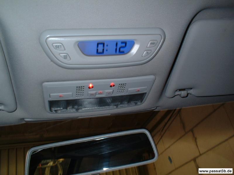 Interieur