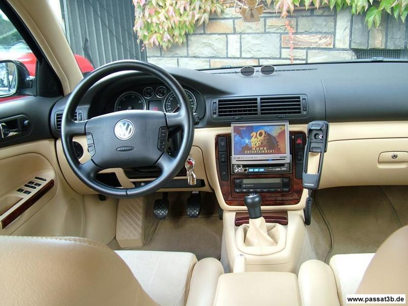Interieur