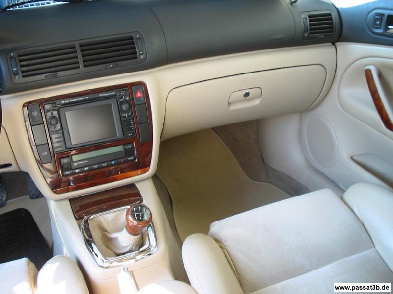 Interieur