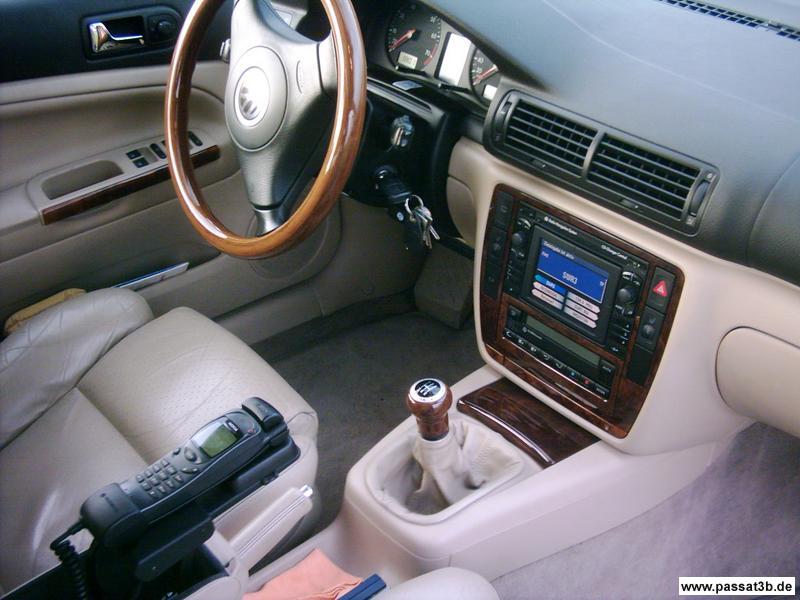 Interieur