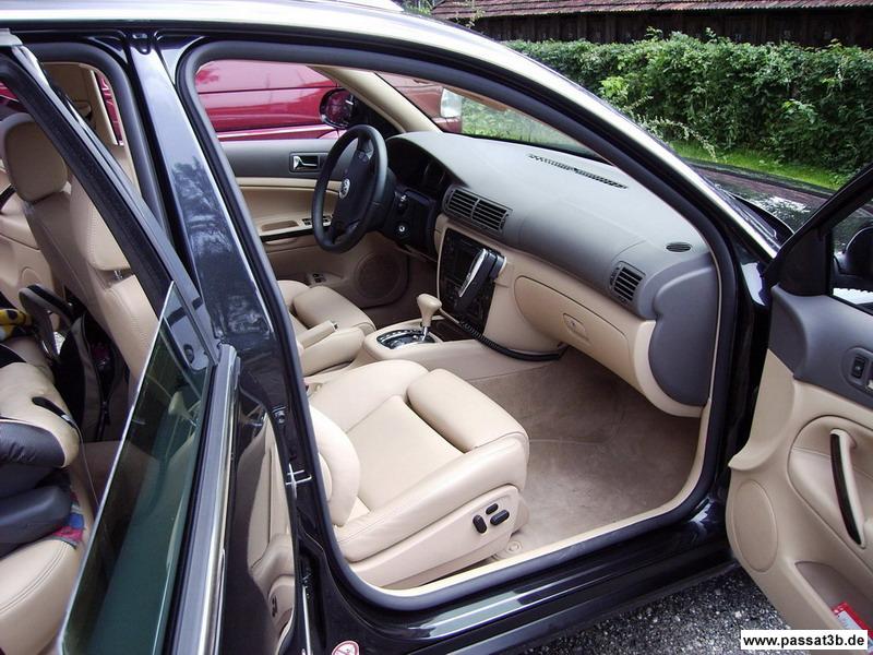 Interieur