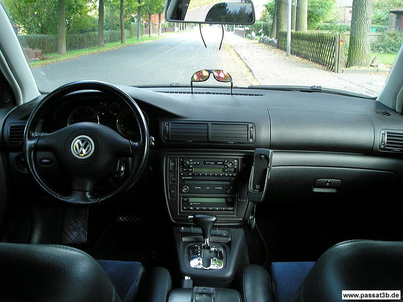 Interieur