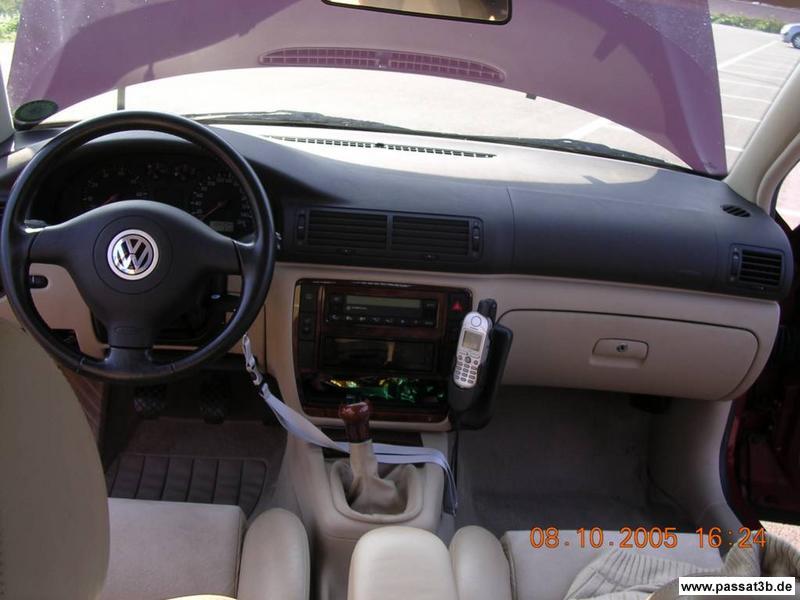 Interieur