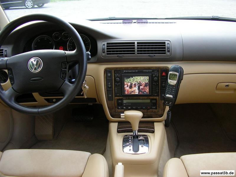 Interieur