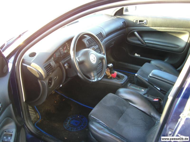 Interieur