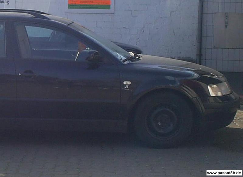 Intra Fleischmann A-Line (Winter)