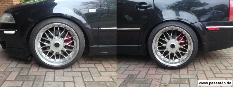 Keskin KT 4     11x18 (Sommer)