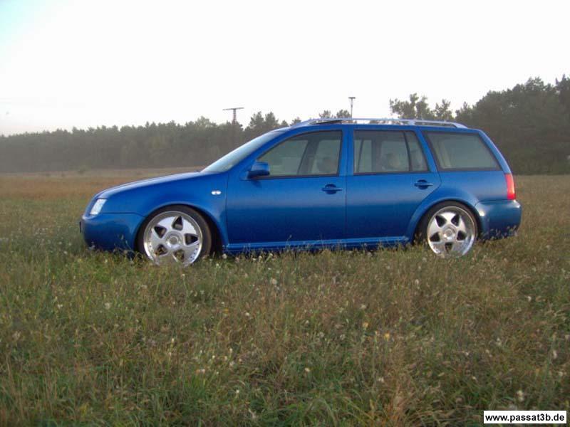 Keskin KT5 (Sommer)