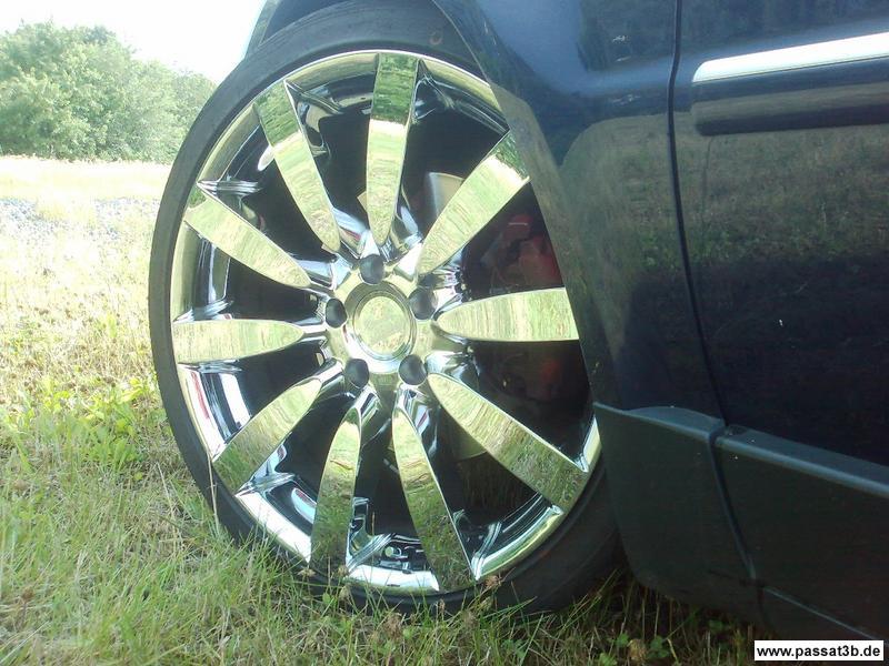 MAM 7 Chrom (Sommer)