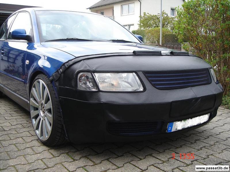 MAM Audi A8 nachbau (Sommer)