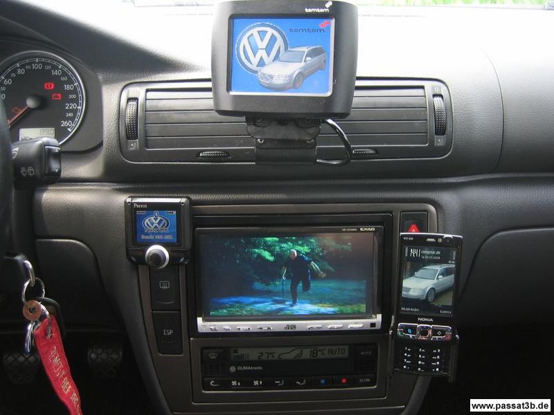 MAM S-Line A8 (Sommer)