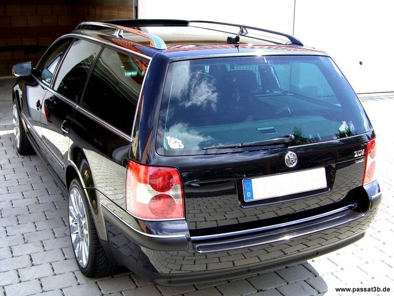 MAM S-Line Chrom (Sommer)