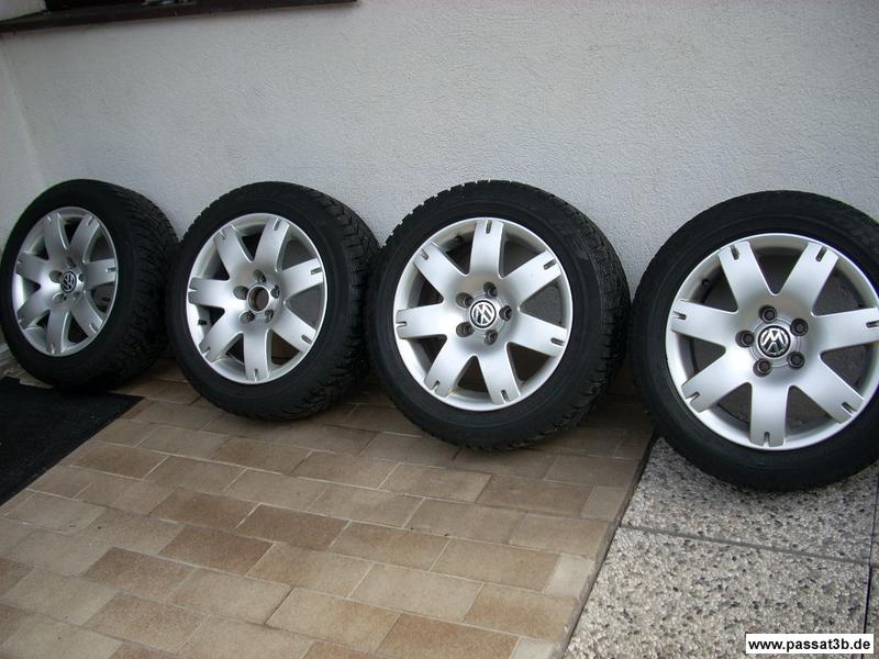 MAM8 Audi S8 Chrom (Winter)