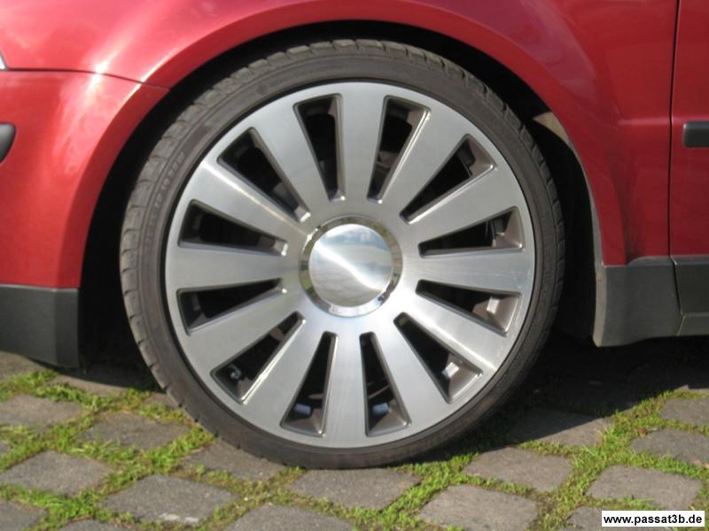 MB A8 Design (Sommer)