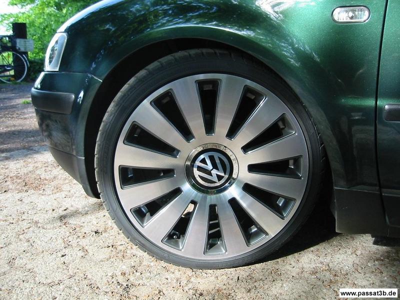 MBAutodesign A8-Nachbau (Sommer)
