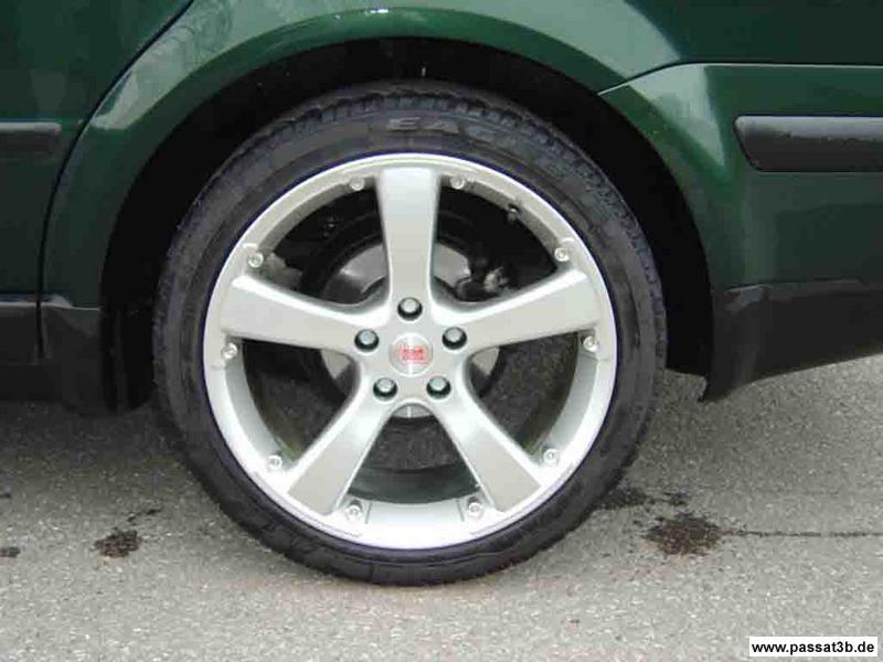 Mille Miglia Evo 5 (Sommer)