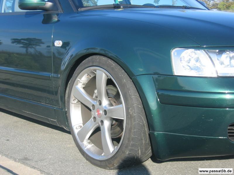 Mille Miglia EVO 5 (Sommer)
