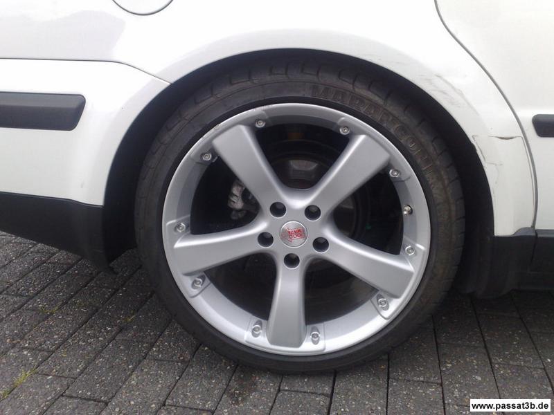 Mille Miglia EVO (Sommer)