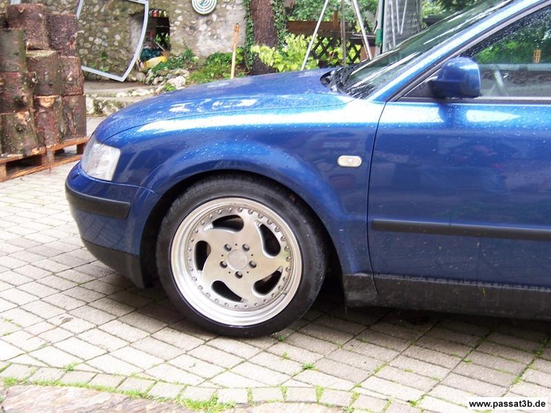 MTM MT1 (Sommer)