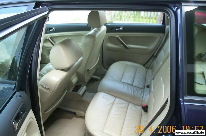 Original VW ALU (Sommer)