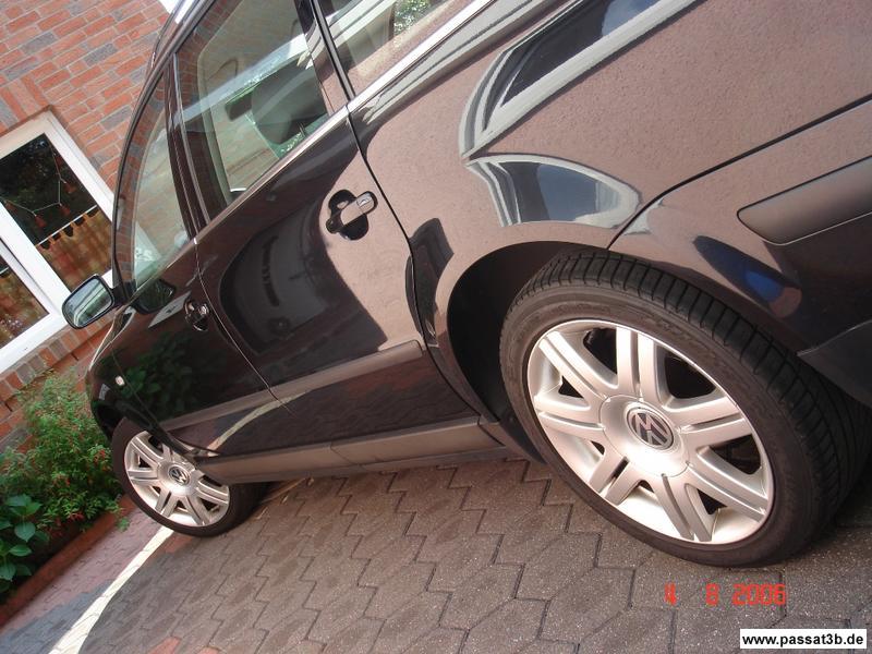 Original-VW Phönix (Sommer)