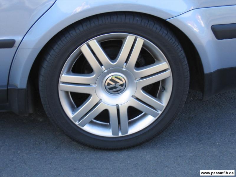 Original VW Phönix (Sommer)
