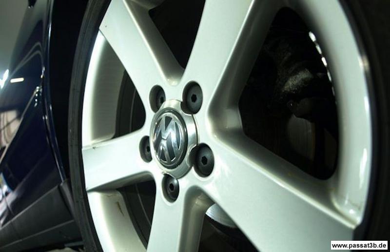 original VW ... (Sommer)