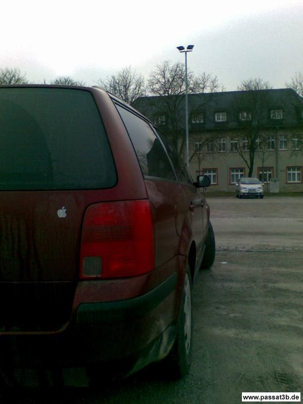 Original VW Stahlfelge 15 Zoll (Sommer)